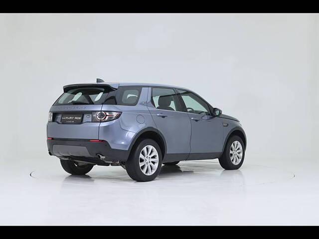 Used Land Rover Discovery Sport [2018-2020] SE in Lucknow