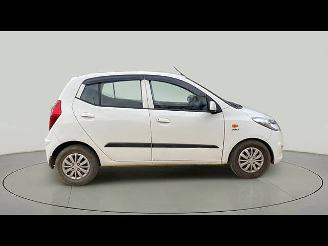 Used Hyundai i10 [2010-2017] Sportz 1.1 iRDE2 [2010--2017] in Hyderabad