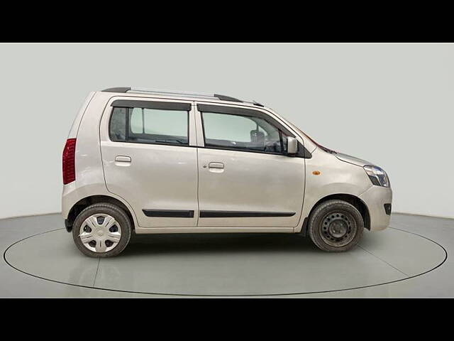 Used Maruti Suzuki Wagon R 1.0 [2014-2019] VXI in Delhi