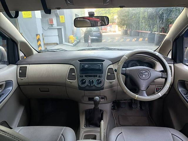 Used Toyota Innova [2005-2009] 2.0 V in Chennai