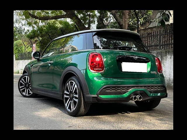 Used MINI Cooper [2018-2024] S 3 Door [2018-2020] in Delhi