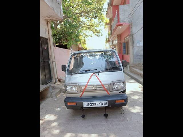 Used 2019 Maruti Suzuki Omni in Lucknow