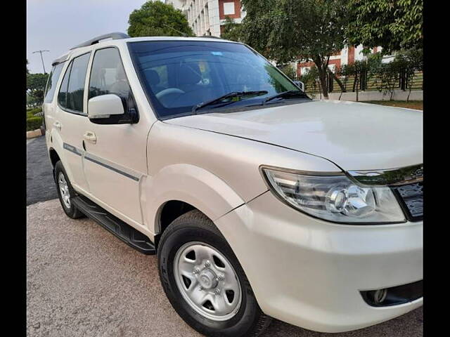 Used Tata Safari Storme [2012-2015] 2.2 EX 4x2 in Lucknow