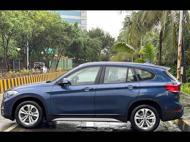 Used BMW X1 [2013-2016] sDrive20d xLine in Mumbai