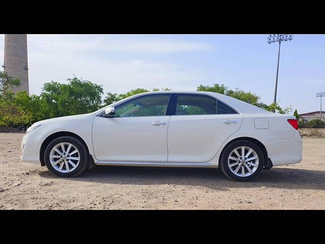 Used Toyota Camry [2012-2015] 2.5L AT in Delhi