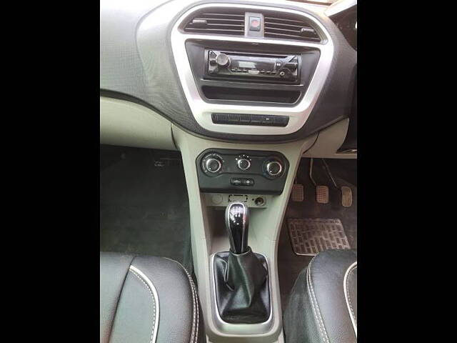 Used Tata Tiago [2016-2020] Revotorq XM [2016-2019] in Nagpur