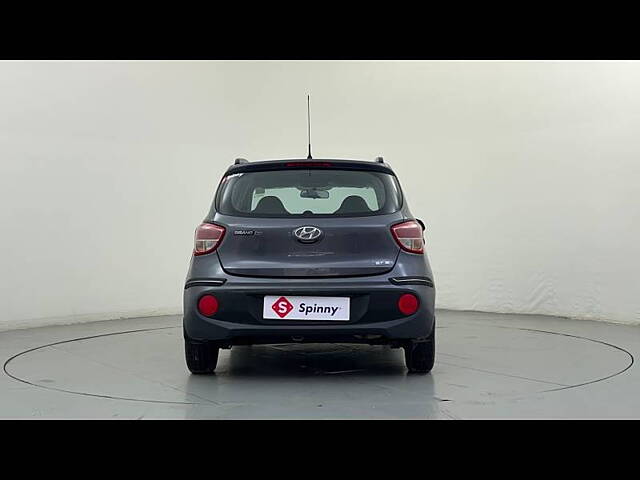 Used Hyundai Grand i10 Magna 1.2 Kappa VTVT in Delhi