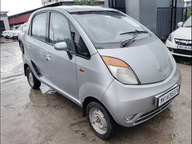 Used Tata Nano [2009-2011] LX in Pune