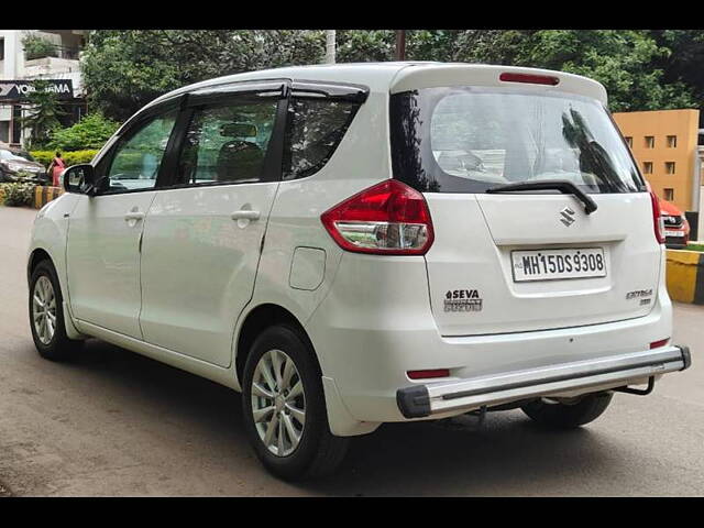 Used Maruti Suzuki Ertiga [2012-2015] ZDi in Nashik