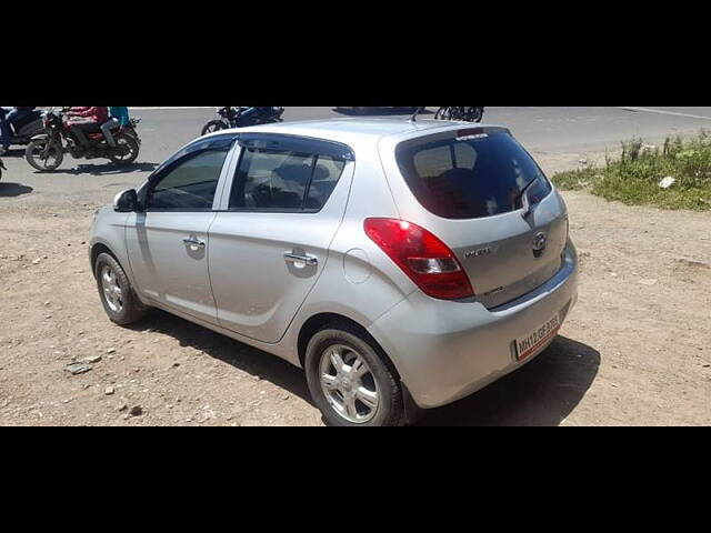 Used Hyundai i20 [2010-2012] Asta 1.2 in Pune