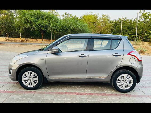 Used Maruti Suzuki Swift [2011-2014] ZDi in Delhi