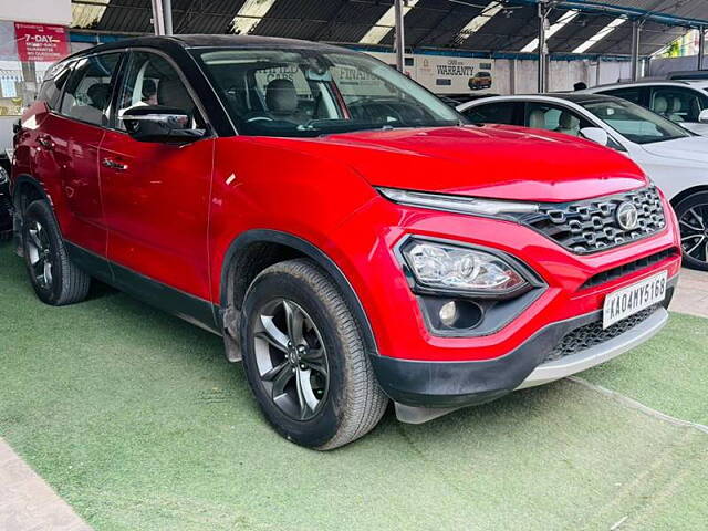 Used Tata Harrier [2019-2023] XZA in Bangalore