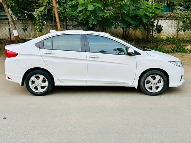 Used Honda City [2014-2017] V Diesel in Vadodara