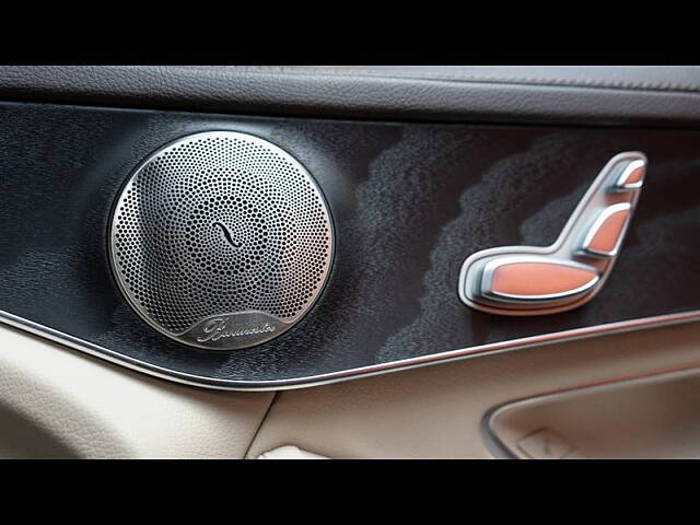 Used Mercedes-Benz GLC [2019-2023] 220d 4MATIC Progressive in Noida
