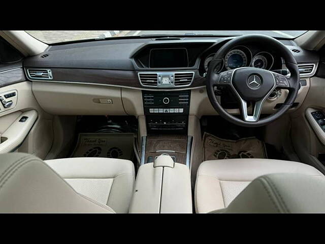 Used Mercedes-Benz E-Class [2015-2017] E 200 Edition E in Delhi