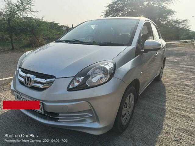 Used Honda Amaze [2013-2016] 1.2 S AT i-VTEC in Pune