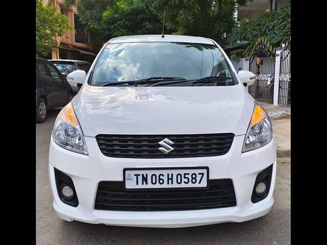 Used 2012 Maruti Suzuki Ertiga in Chennai