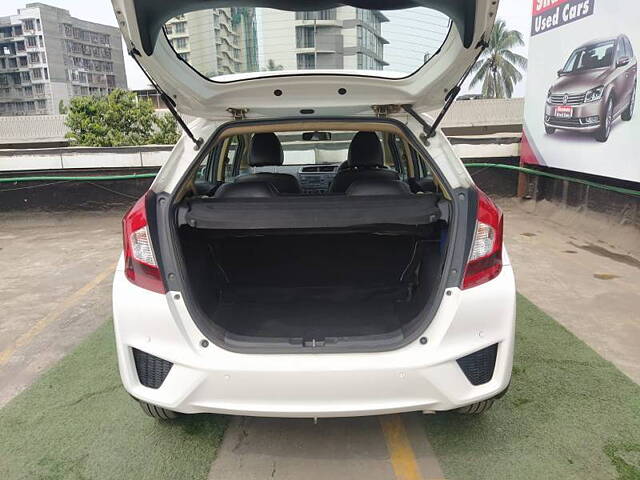 Used Honda Jazz [2015-2018] S MT [2015-2016] in Mumbai