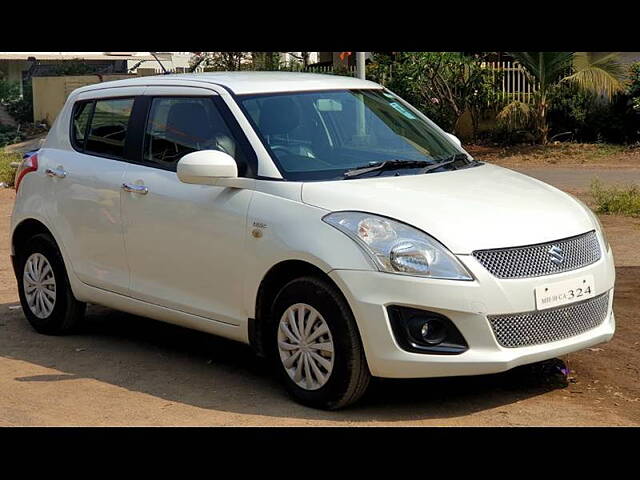 Used Maruti Suzuki Swift [2011-2014] LDi in Sangli