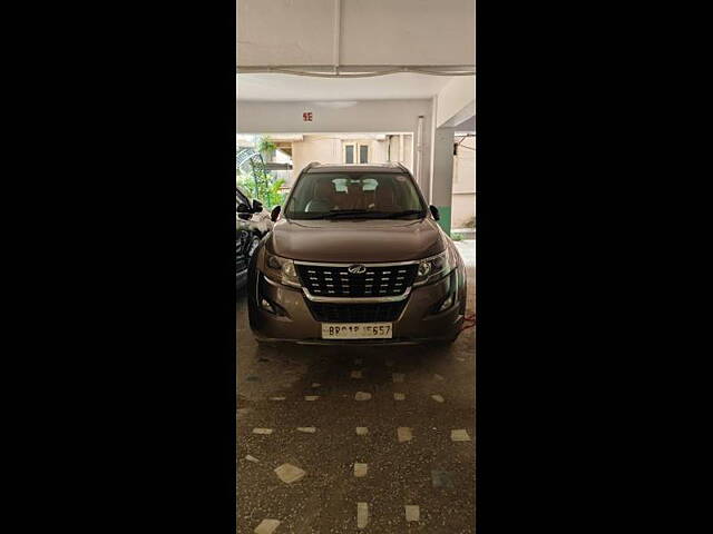 Used 2018 Mahindra XUV500 in Patna