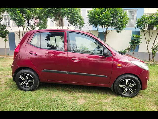 Used Hyundai i10 [2010-2017] Sportz 1.2 Kappa2 in Bangalore