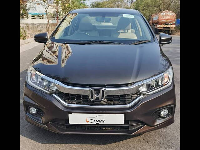 Used 2018 Honda City in Pune