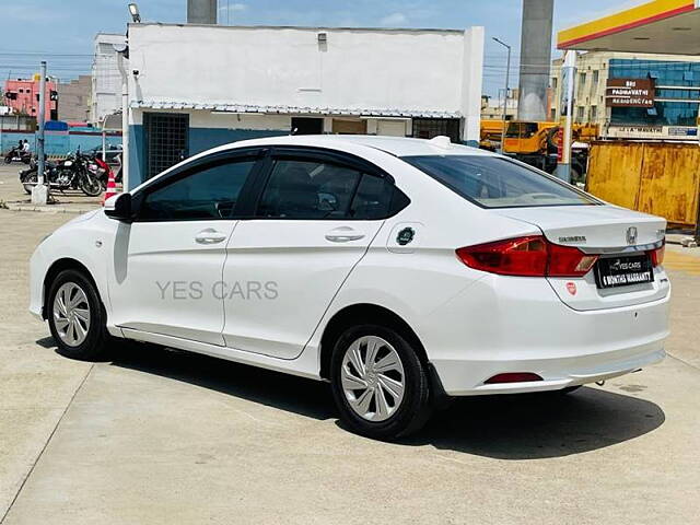 Used Honda City [2014-2017] S in Chennai