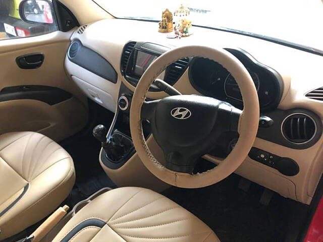 Used Hyundai i10 [2007-2010] Era in Mumbai