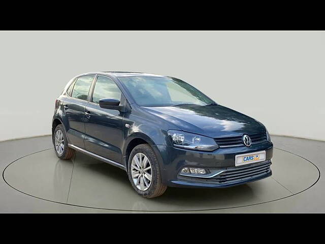 Used 2014 Volkswagen Polo in Chennai