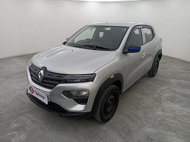 Used 2022 Renault Kwid in Coimbatore