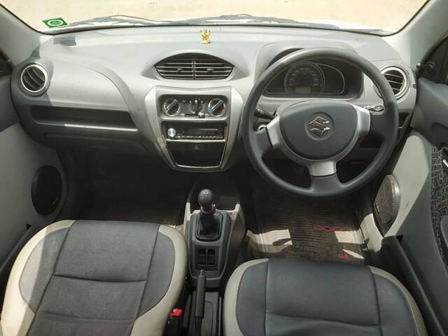 Used Maruti Suzuki Alto 800 [2012-2016] Lxi in Pune