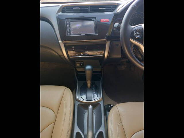 Used Honda City [2011-2014] 1.5 V AT in Gurgaon