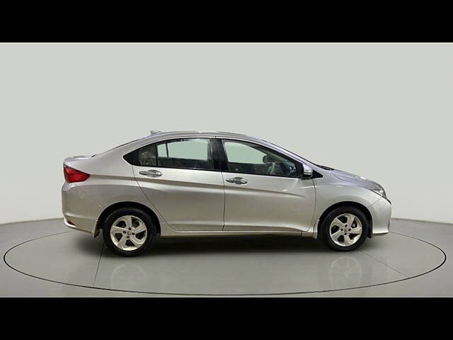 Used Honda City [2014-2017] VX in Mumbai