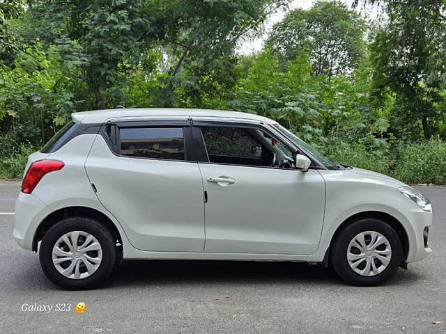 Used Maruti Suzuki Swift [2021-2024] VXi AMT [2021-2023] in Delhi