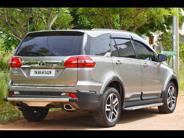 Used Tata Hexa [2017-2019] XT 4x2 7 STR in Coimbatore