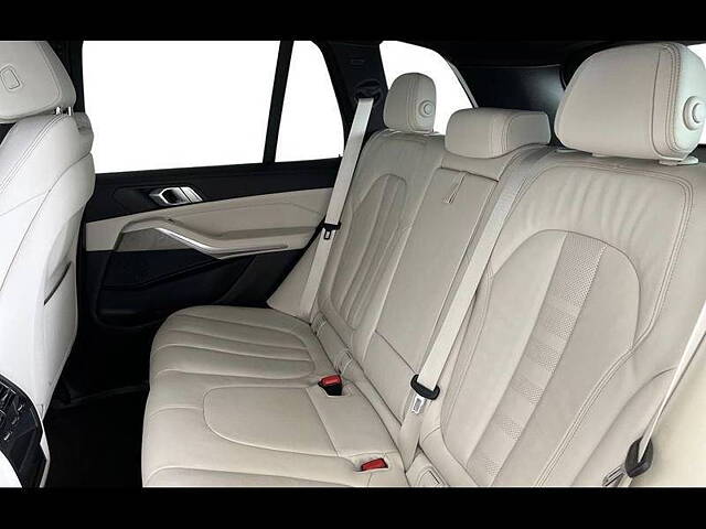 Used BMW X5 [2019-2023] xDrive30d xLine in Delhi