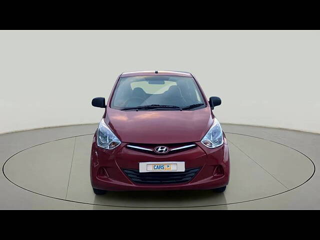 Used Hyundai Eon Era + in Pune