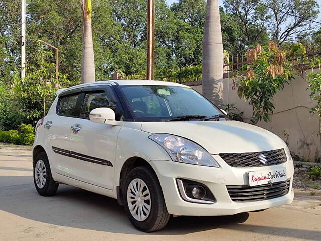 Used Maruti Suzuki Swift [2011-2014] VDi in Bhopal