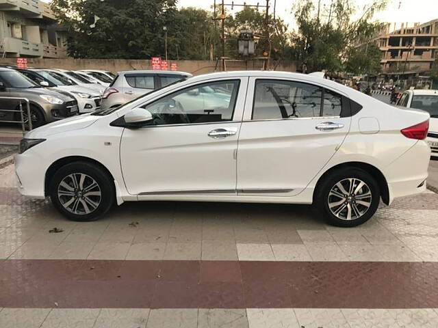 Used Honda City [2014-2017] SV in Kheda