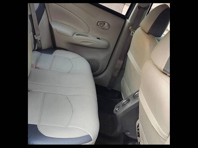 Used Nissan Sunny [2011-2014] XL in Nagpur