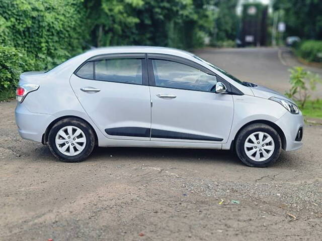 Used Hyundai Xcent [2014-2017] S 1.2 (O) in Mumbai