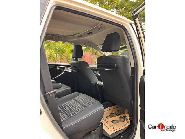 Used Toyota Innova Crysta [2020-2023] VX 2.7 7 STR in Delhi