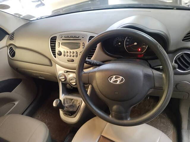 Used Hyundai i10 [2010-2017] Sportz 1.2 Kappa2 in Chennai