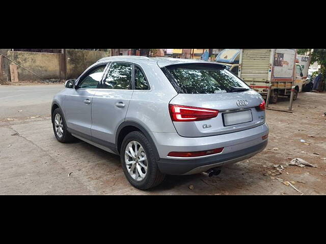 Used Audi Q3 [2017-2020] 35 TDI quattro Premium Plus in Mumbai