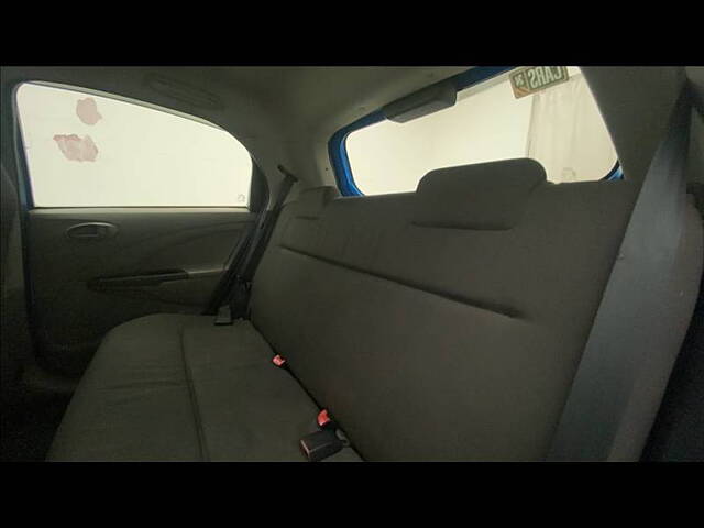 Used Toyota Etios Liva [2011-2013] G in Mumbai