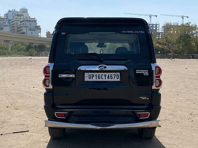 Used Mahindra Scorpio 2021 S11 2WD 7 STR in Delhi