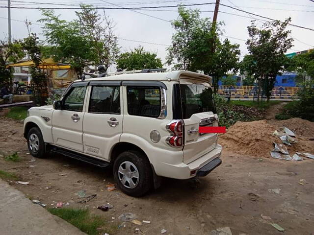 Used Mahindra Scorpio 2021 S3 2WD 7 STR in Patna