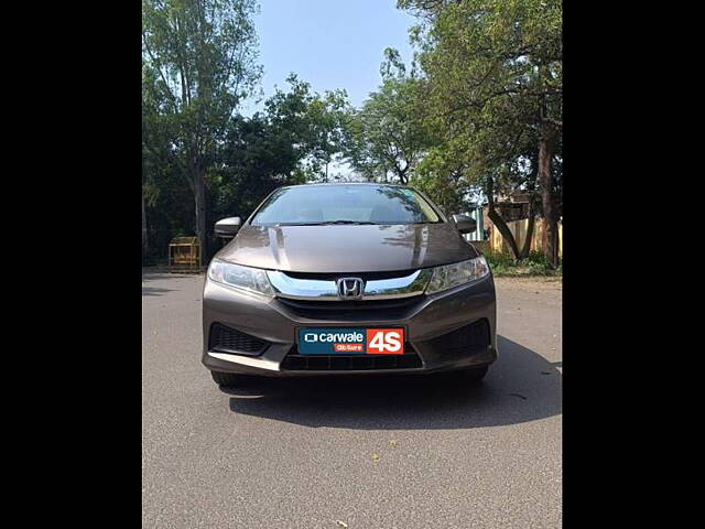 Used 2014 Honda City in Delhi