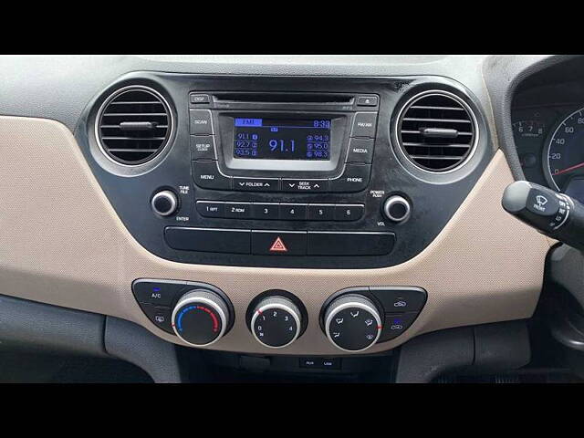 Used Hyundai Grand i10 [2013-2017] Sportz 1.2 Kappa VTVT [2013-2016] in Hyderabad