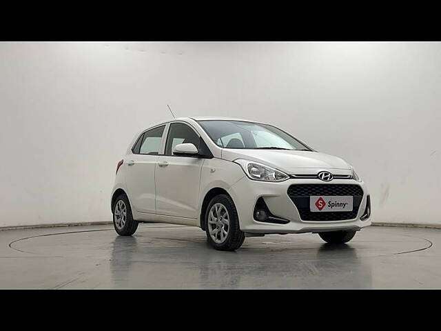 Used Hyundai Grand i10 Magna 1.2 Kappa VTVT in Hyderabad